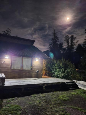 Casas La Violeta x 4 Villa La Angostura